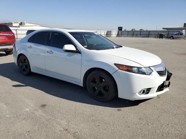 2013 Acura TSX Tech