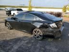 2018 Honda Civic SI