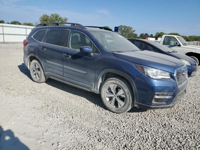 2022 Subaru Ascent Premium