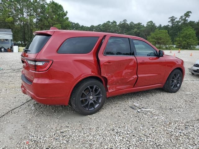 2016 Dodge Durango R/T