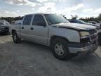 2004 Chevrolet Silverado C1500