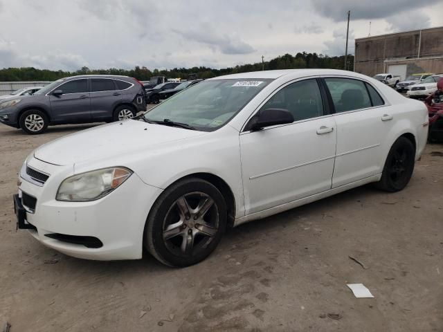 2011 Chevrolet Malibu LS