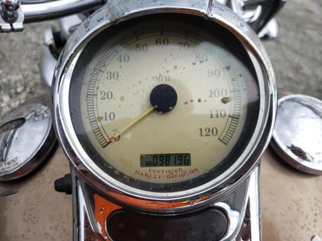 2005 Harley-Davidson Flhrsi