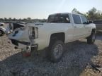 2014 Chevrolet Silverado K1500 High Country