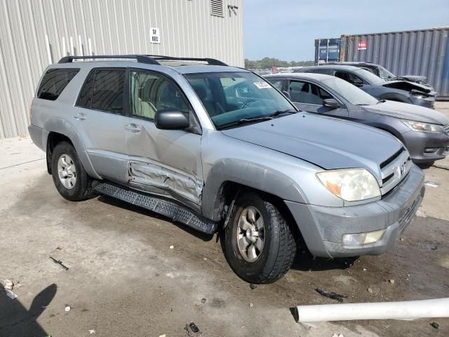 2003 Toyota 4runner SR5