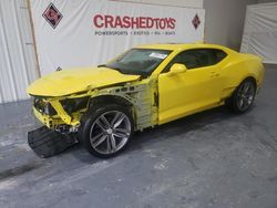 Muscle Cars for sale at auction: 2018 Chevrolet Camaro LT