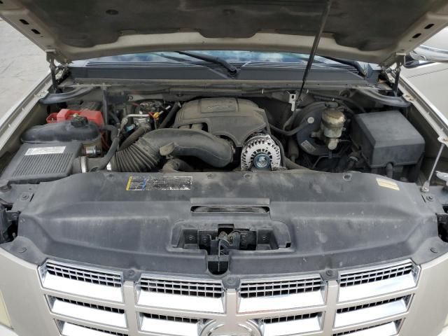 2007 Cadillac Escalade Luxury