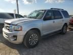 2017 Ford Expedition XLT