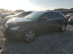 2014 Chevrolet Cruze LT en venta en Wayland, MI