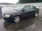 2004 Audi A4 1.8T Quattro