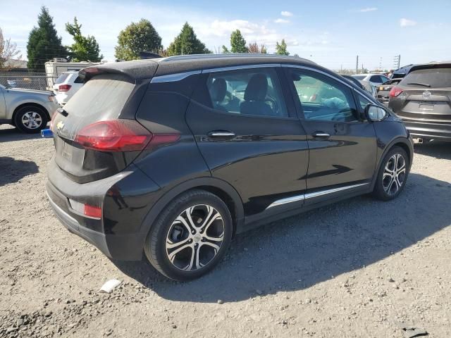 2017 Chevrolet Bolt EV Premier