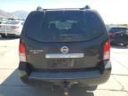 2011 Nissan Pathfinder S