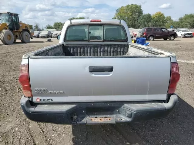 2013 Toyota Tacoma