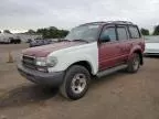 1994 Toyota Land Cruiser DJ81