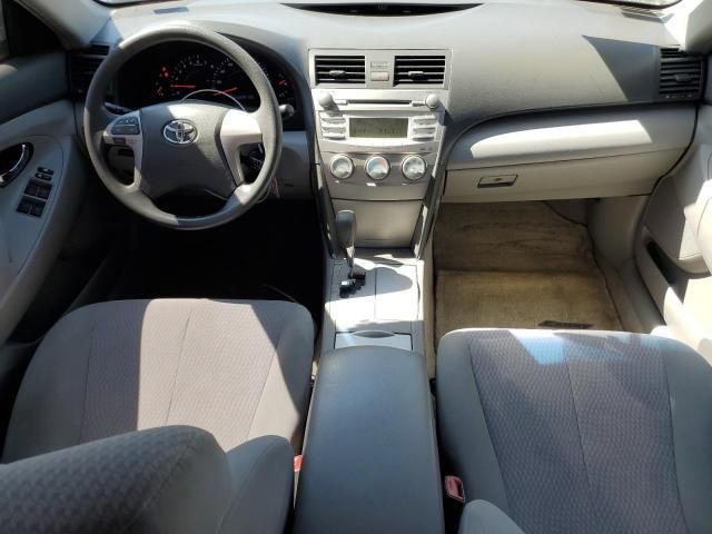 2010 Toyota Camry SE