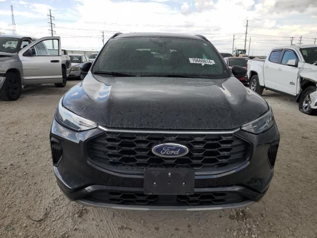 2023 Ford Escape ST Line