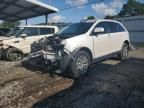 2010 Ford Edge SEL