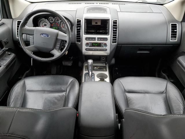 2008 Ford Edge Limited