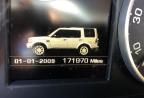 2012 Land Rover LR4 HSE