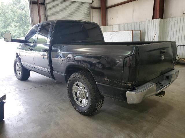 2003 Dodge RAM 2500 ST