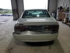 2001 Buick Park Avenue