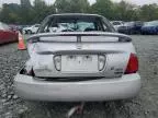 2006 Nissan Sentra 1.8