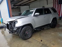 Salvage cars for sale at Mebane, NC auction: 2020 Toyota 4runner SR5/SR5 Premium