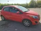 2011 Mazda 2