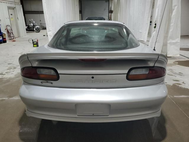 2002 Chevrolet Camaro