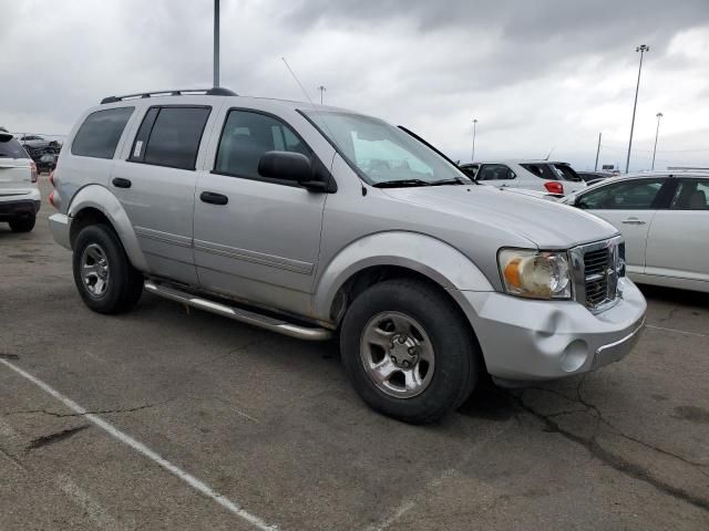 2007 Dodge Durango Limited