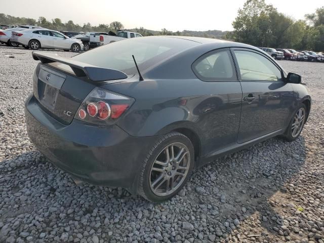 2009 Scion TC