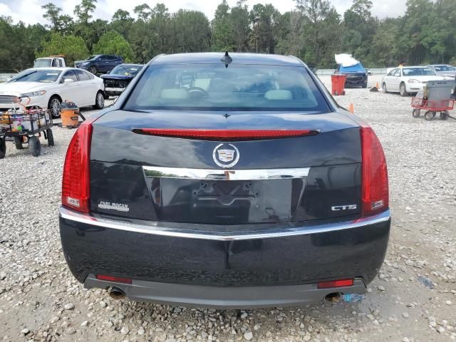 2009 Cadillac CTS