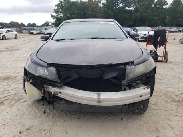 2013 Acura TL Advance