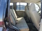 2006 Jeep Liberty Sport