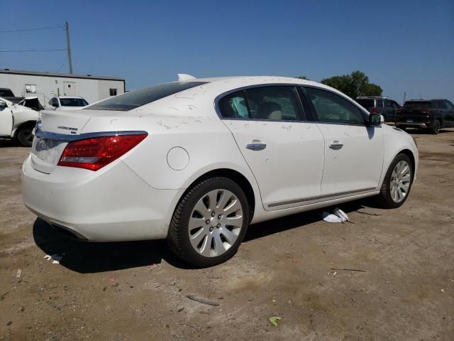 2015 Buick Lacrosse