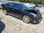 2018 Cadillac XTS Luxury