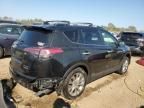 2016 Toyota Rav4 HV Limited