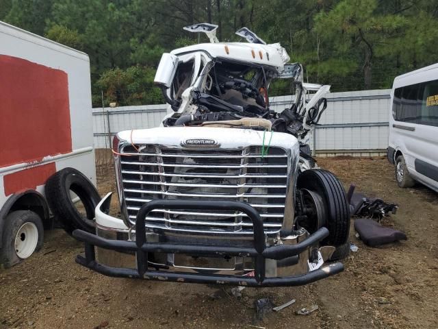 2018 Freightliner Cascadia 125