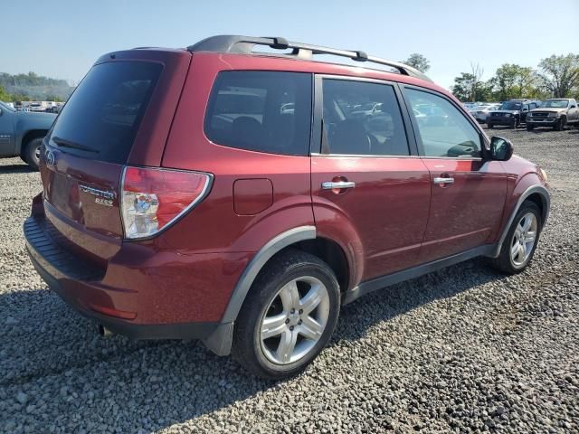 2010 Subaru Forester 2.5X Premium