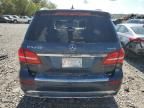 2017 Mercedes-Benz GLS 450 4matic