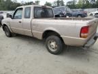 1997 Ford Ranger Super Cab