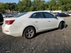 2014 Chevrolet Malibu LS