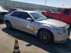 2018 Chrysler 300 S