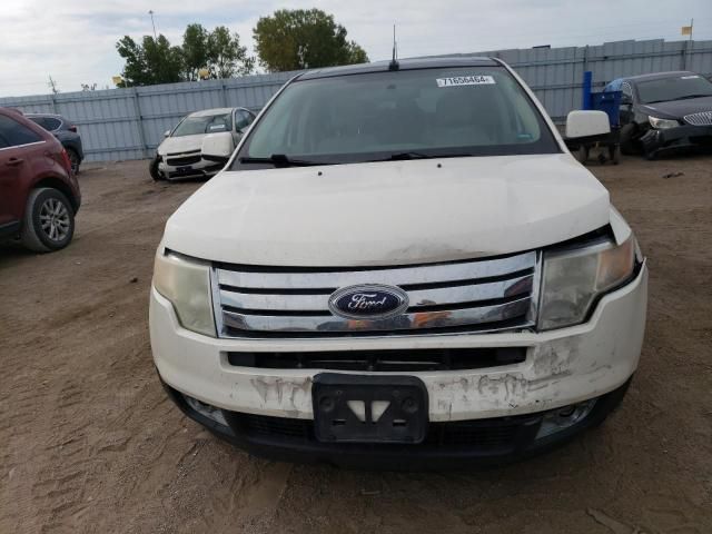 2008 Ford Edge SEL