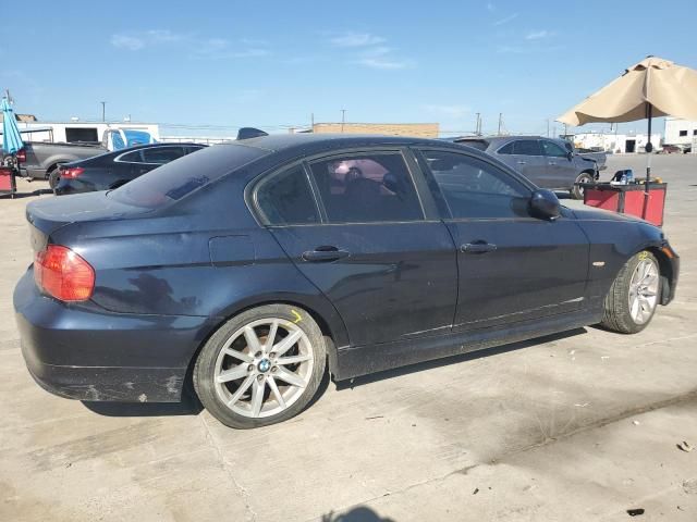 2009 BMW 328 I