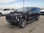 2015 Cadillac Escalade Luxury