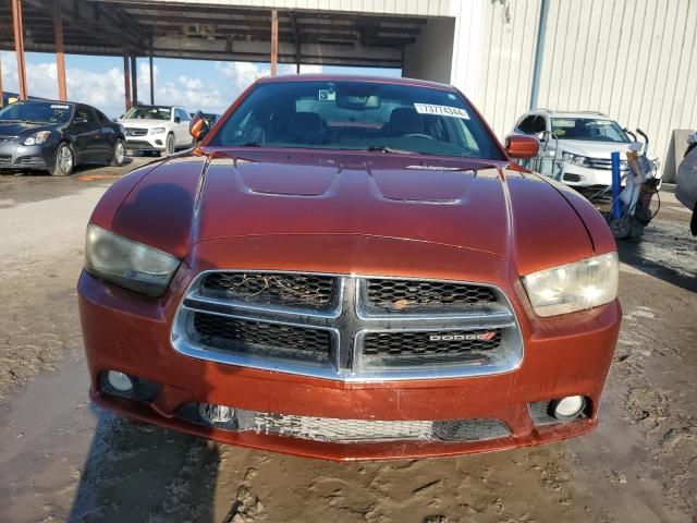 2013 Dodge Charger R/T