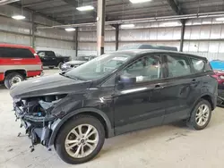 Run And Drives Cars for sale at auction: 2019 Ford Escape S