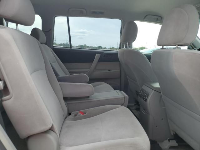 2010 Toyota Highlander