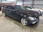 2013 Mercedes-Benz E 350